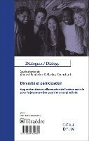 Ahmed Boubeker, Ottersbach Markus - Diversité et participation, Häftad