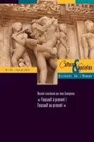 Association Des Amis de Cultures Et Soci - Foucault à présent / Foucault au présent, Häftad. Tillgänglighet: Lägg i varukorg