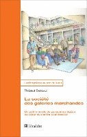société des galeries marchandes