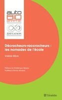 Valerie Melin - Décrocheurs-raccrocheurs, Häftad