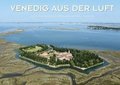 Venedig aus der Luft