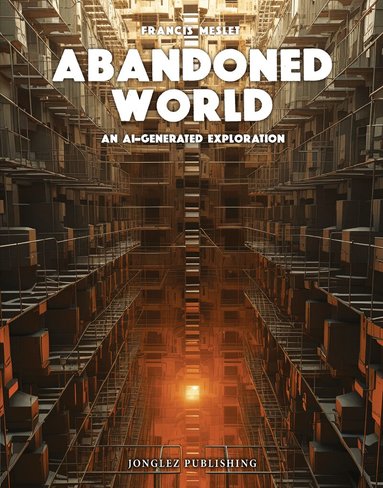 Abandoned World by Francis Meslet