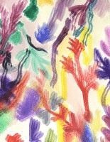 Julie de Halleux - Lexitis 2016 Weekly Planner Aquarelle, 17x22 cm, Large, Hard Cover : Weekly, Inbunden