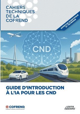 Cofrend Cofrend - Cahier technique de la Cofrend, Häftad