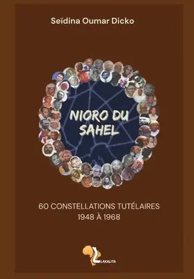 Seïdina Oumar Dicko - Nioro du Sahel, Häftad. Tillgänglighet: Lägg i varukorg