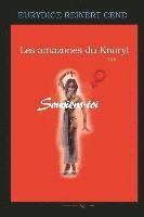 Eurydice Reinert Cend - Souviens-toi..., Häftad