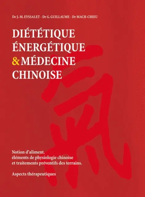 Gerard Guillaume, Mach-Chieu - Diététique énergétique et médecine chinoise, E-bok. Tillgänglighet: Lägg i varukorg