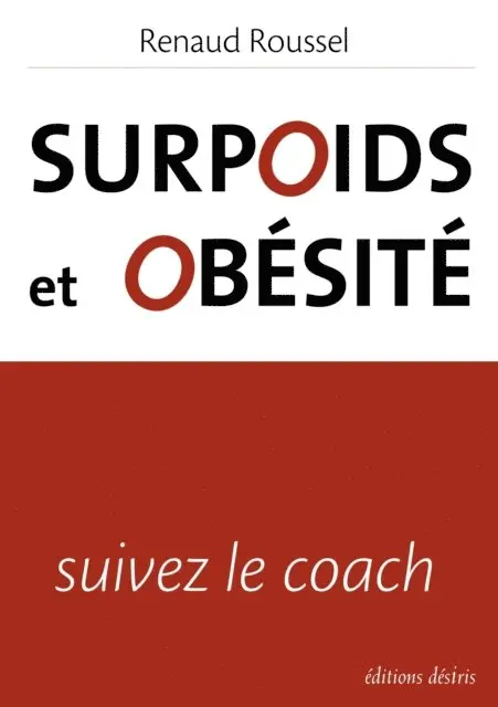 Renaud Roussel - Surpoids et obésité, suivez le coach, E-bok. Tillgänglighet: Lägg i varukorg