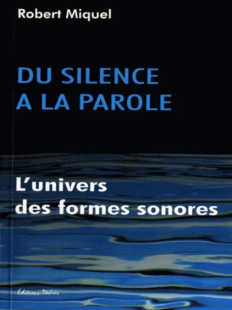 Robert Miquel - Du silence à la parole, E-bok. Tillgänglighet: Lägg i varukorg