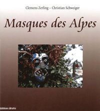 Masques des Alpes