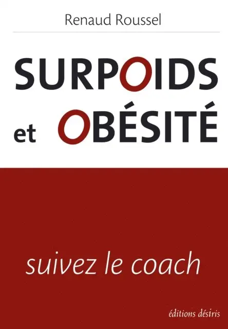 Renaud Roussel - Surpoids et obésité, suivez le coach, E-bok. Tillgänglighet: Lägg i varukorg
