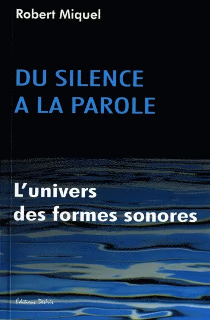 Robert Miquel - Du silence à la parole, E-bok. Tillgänglighet: Lägg i varukorg