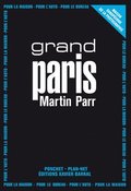 Martin Parr - Paris