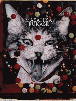 Masahisa Fukase, Inbunden