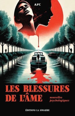 Les blessures de l'âme