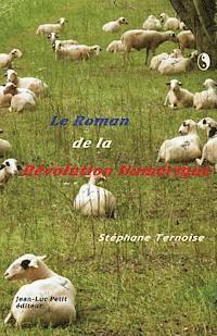 Stephane Ternoise - Le roman de la révolution numérique: Hors Goncourt 2013, Häftad