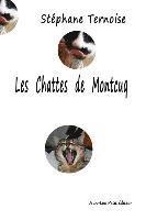 Stéphane Ternoise - Les chattes de Montcuq, Häftad