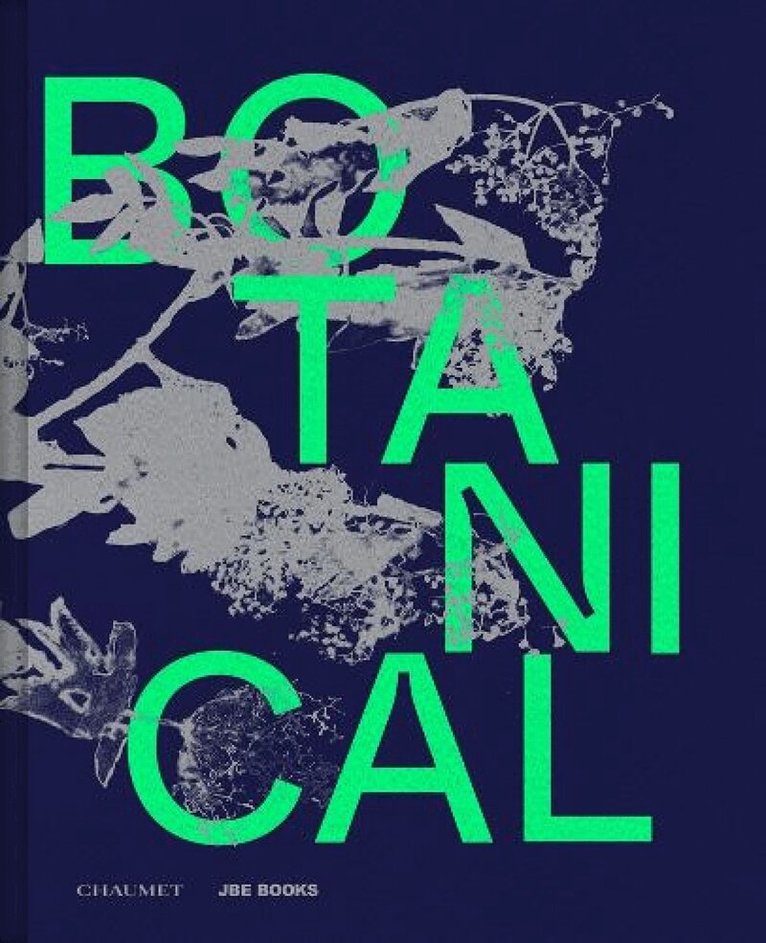Botanical, Inbunden