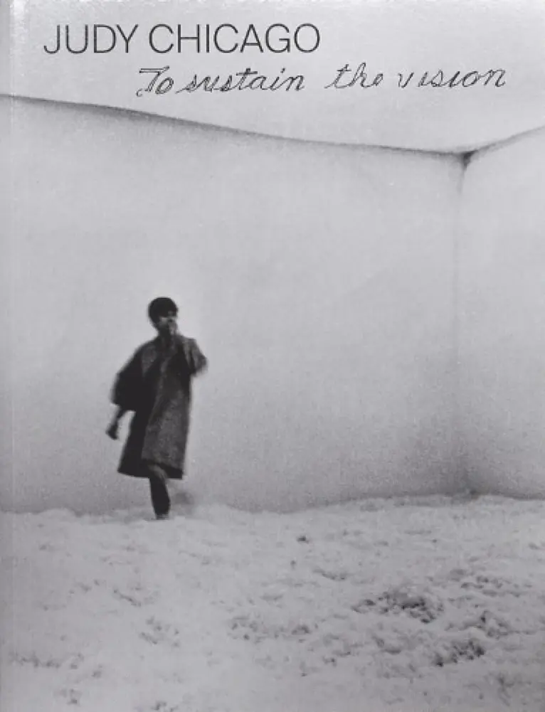 Géraldine Gourbe - Judy Chicago: To Sustain the Vision (English edition), Häftad. Tillgänglighet: Tillfälligt slut