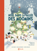 Julen kommer till Mumindalen (Franska)