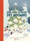 Nol dans la valle des Moomins