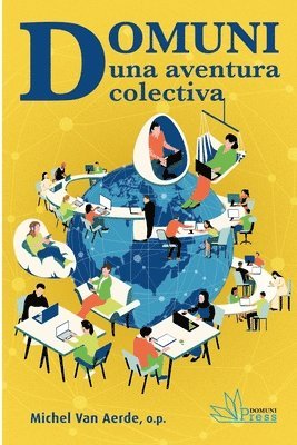 Michel Van Aerde, Domuni Press - Domuni, una aventura colectiva, Häftad. Tillgänglighet: Lägg i varukorg