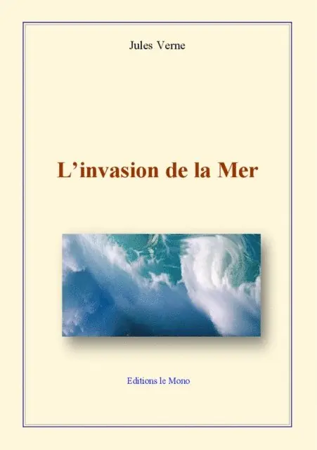Jules Verne - L'invasion de la mer, E-bok. Tillgänglighet: Lägg i varukorg