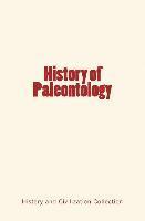 Charles O. Marsh, History and Civilization Collection - History of Paleontology, Häftad. Tillgänglighet: Lägg i varukorg