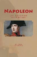 LM Publishers, Ida M. Tardell - Napoleon: Life, Expeditions and Addresses, Häftad. Tillgänglighet: Lägg i varukorg