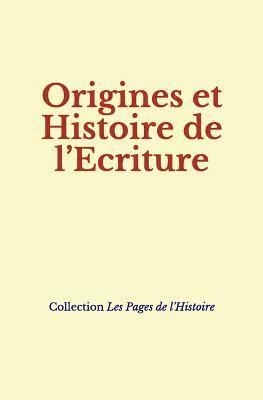 A. Maury - Origines et Histoire de l, Häftad