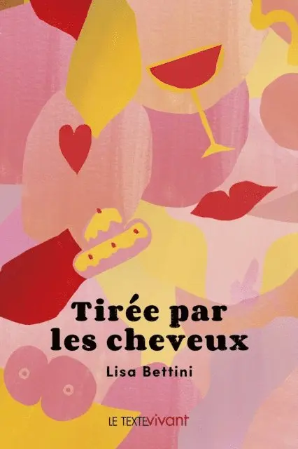 Lisa Bettini - Tiree par les cheveux, E-bok. Tillgänglighet: Lägg i varukorg