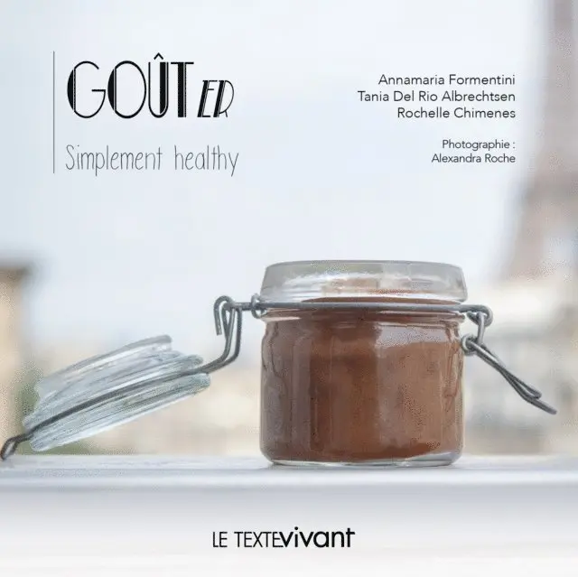 Rochelle Chimenes, Tania Del Rio Albrechtsen, Annamaria Formentini - Gouter, E-bok. Tillgänglighet: Lägg i varukorg