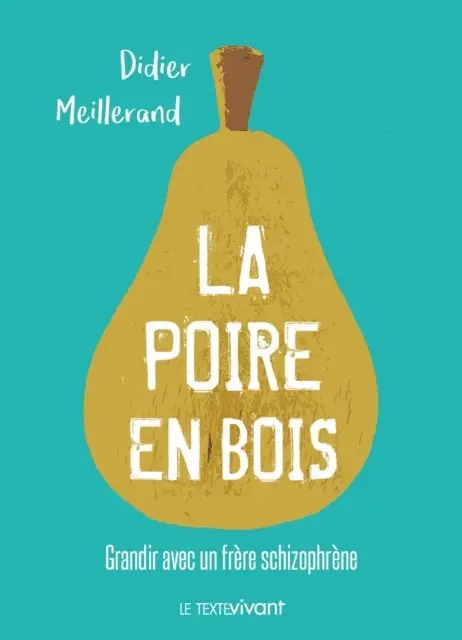 Didier Meillerand - La poire en bois, E-bok. Tillgänglighet: Lägg i varukorg
