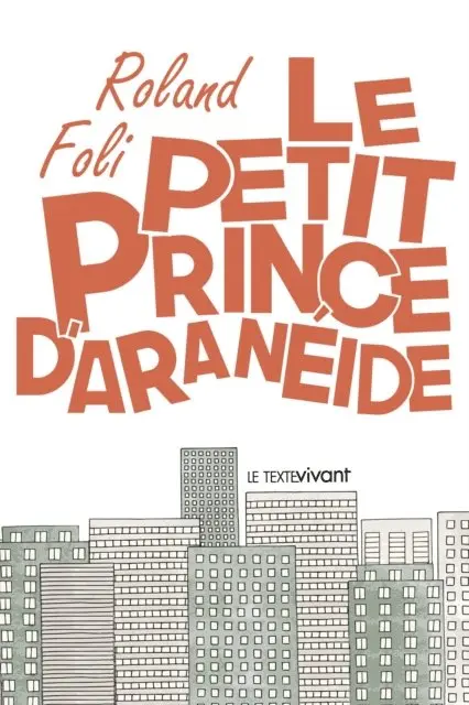 Roland Foli - Le petit prince d'Araneide, E-bok. Tillgänglighet: Lägg i varukorg