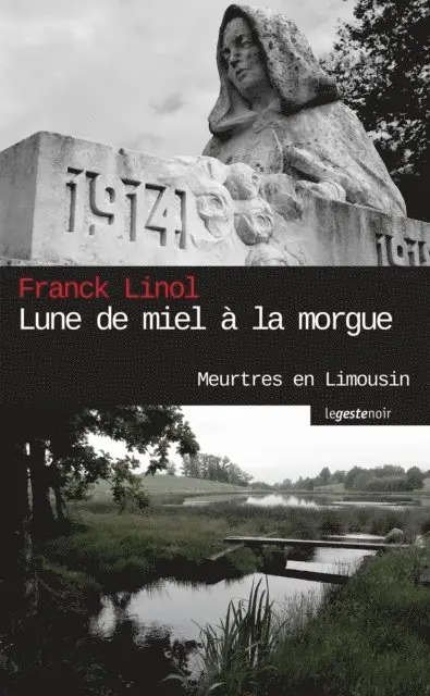 Franck Linol - Lune de miel à la morgue, E-bok. Tillgänglighet: Lägg i varukorg