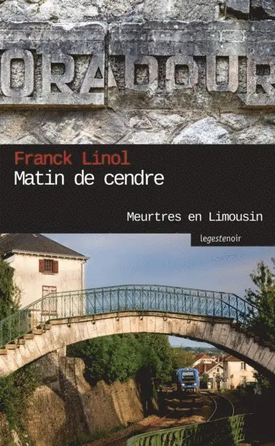 Franck Linol - Matin de cendre, E-bok. Tillgänglighet: Lägg i varukorg