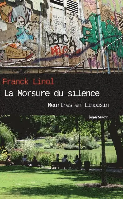 Franck Linol - La Morsure du silence, E-bok. Tillgänglighet: Lägg i varukorg