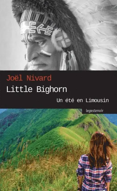 Joel Nivard - Little Bighorn, E-bok. Tillgänglighet: Lägg i varukorg