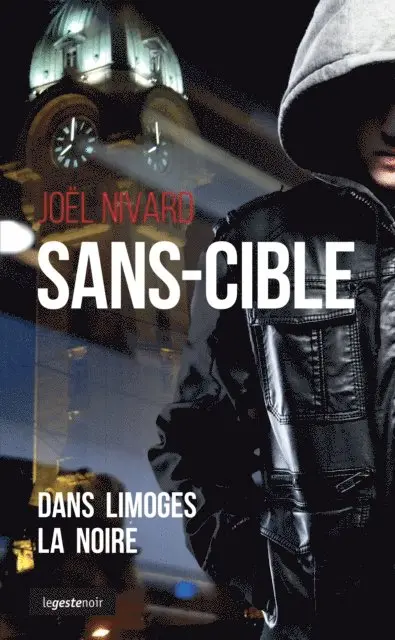 Joel Nivard - Sans-cible, E-bok. Tillgänglighet: Lägg i varukorg