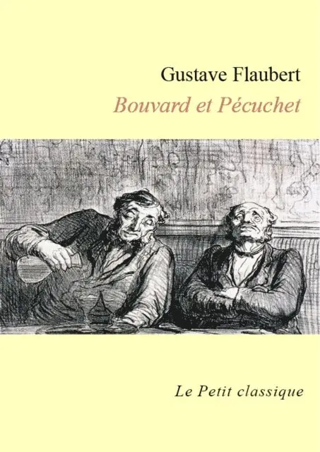 Gustave Flaubert - Bouvard et Pécuchet - édition enrichie, E-bok. Tillgänglighet: Lägg i varukorg