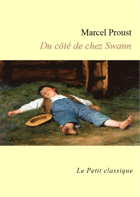 Marcel Proust - Du côté de chez Swann - édition enrichie, E-bok. Tillgänglighet: Lägg i varukorg