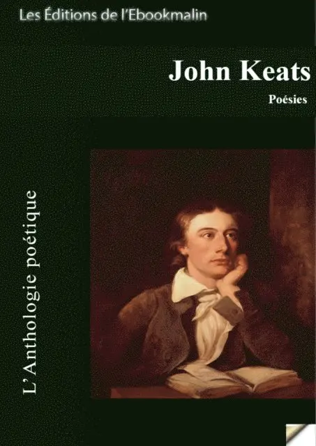 John Keats - Poésies, E-bok. Tillgänglighet: Lägg i varukorg