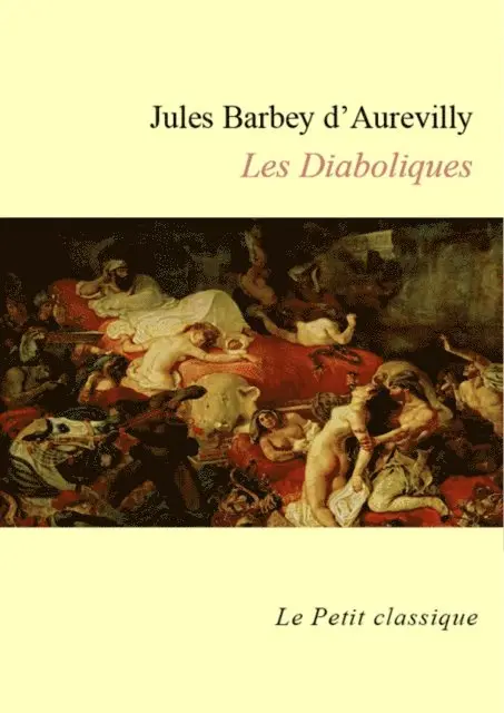 Jules Barbey d'Aurevilly - Les Diaboliques - édition enrichie, E-bok. Tillgänglighet: Lägg i varukorg