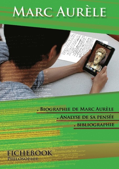 Claude Le Manchec - Comprendre Marc Aurèle : étude de sa pensée, E-bok