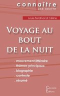Fiche de lecture Voyage au bout de la nuit de Louis-Ferdinand Celine (Analyse litteraire de reference et resume complet)
