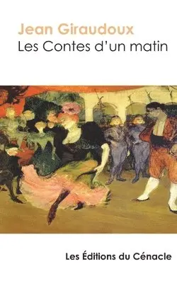 Jean Giraudoux - Les Contes d'un matin - édition enrichie, Häftad. Tillgänglighet: Lägg i varukorg