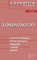 Fiche de lecture Lorenzaccio de Albert de Musset (analyse littraire de rfrence et rsum complet)