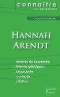 Comprendre Hannah Arendt (analyse complte de sa pense)