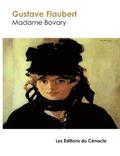 Madame Bovary de Flaubert (grand format)