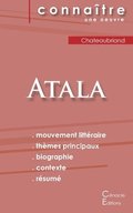 Fiche de lecture Atala de Chateaubriand (Analyse litteraire de reference et resume complet)